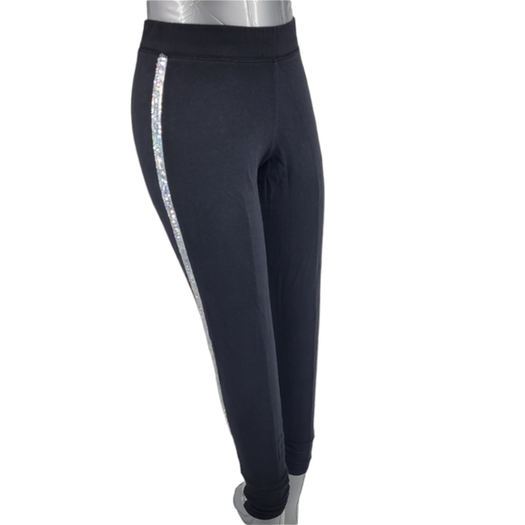 PINK Victoria secret leggings - Picture 1 of 10